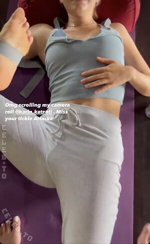 Chiara Schmitt Nude Leaked Photo #28