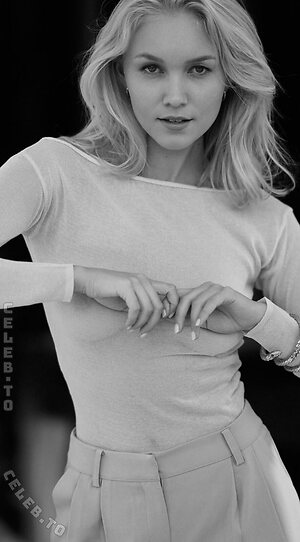 Chiara Schmitt Nude Leaked Photo #30