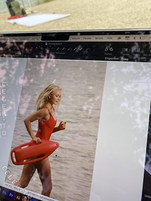 Chiara Schmitt Nude Leaked Photo #50