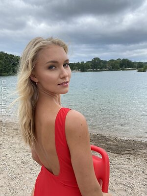 Chiara Schmitt Nude Leaked Photo #54