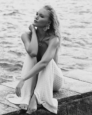 Chiara Schmitt Nude Leaked Photo #55