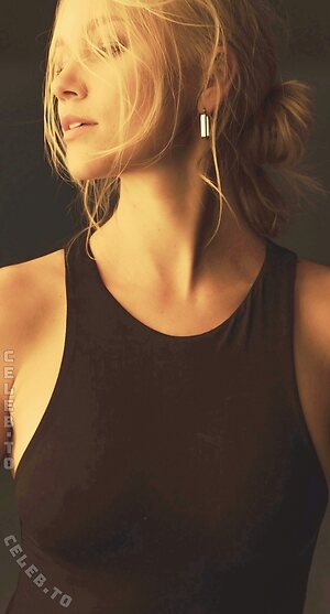 Chiara Schmitt Nude Leaked Photo #58