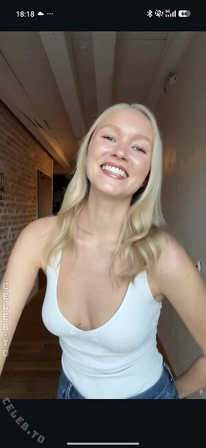 Chiara Schmitt Nude Leaked Photo #59