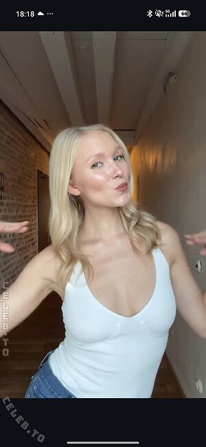 Chiara Schmitt Nude Leaked Photo #60