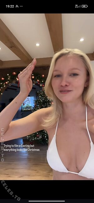 Chiara Schmitt Nude Leaked Photo #62