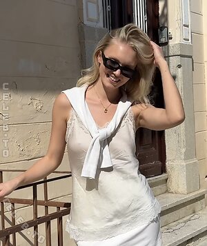 Chiara Schmitt Nude Leaked Photo #69