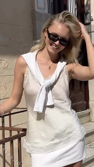 Chiara Schmitt Nude Leaked Photo #70