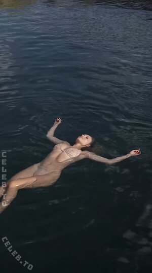 Chiara Schmitt Nude Leaked Photo #73