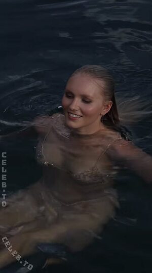 Chiara Schmitt Nude Leaked Photo #74