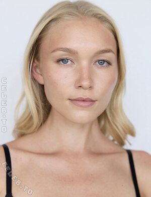 Chiara Schmitt photo