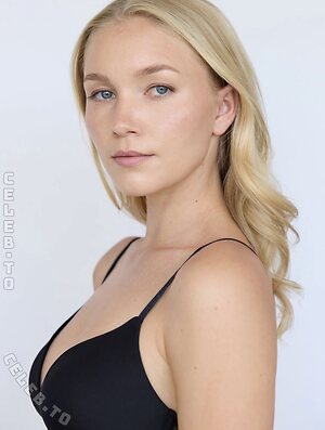 Chiara Schmitt Nude Leaked Photo #81