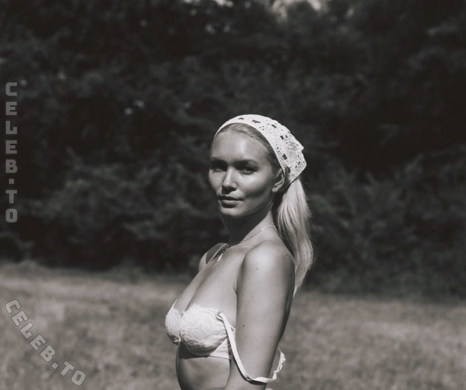 Chiara Schmitt photo