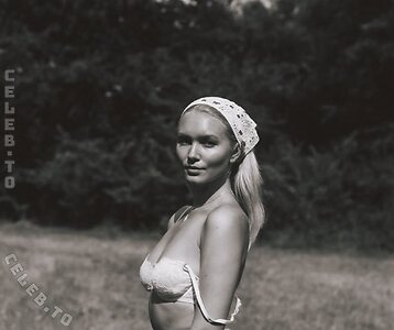 Chiara Schmitt Nude Leaked Photo #86
