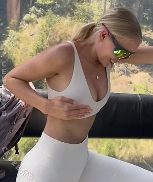 Chiara Schmitt leaked photo #107