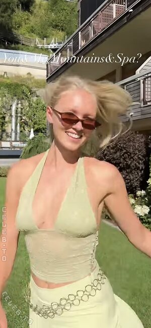 Chiara Schmitt leaked photo #114