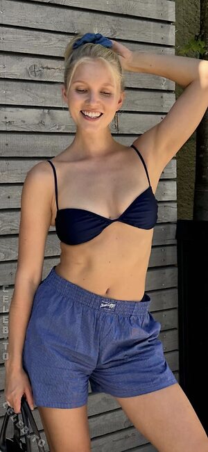 Chiara Schmitt leaked photo #116