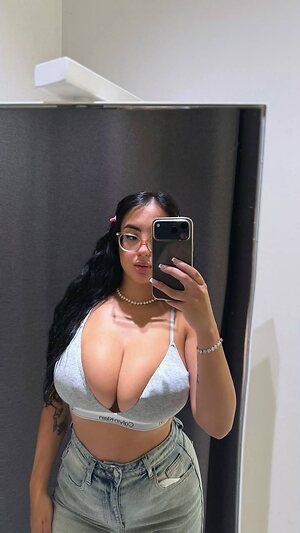 Chiara Stefanelli leaked photo #2