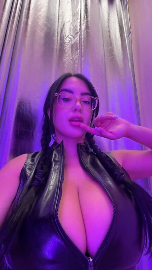 Chiara Stefanelli leaked photo #6