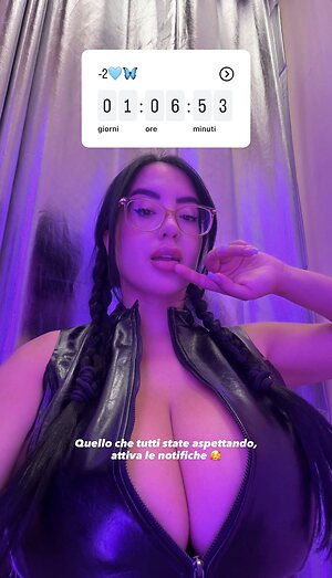 Chiara Stefanelli leaked photo #7