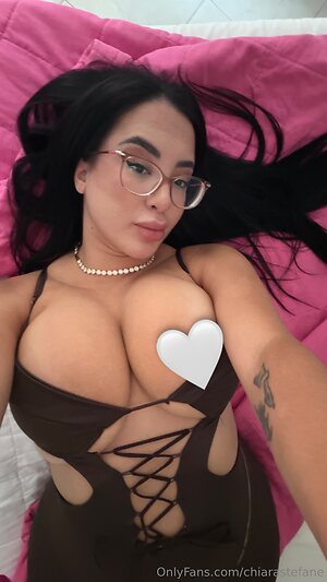 Chiara Stefanelli leaked photo #11