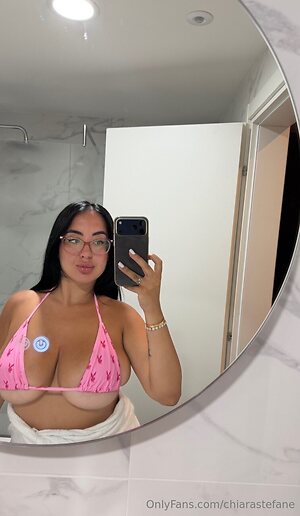 Chiara Stefanelli leaked photo #13