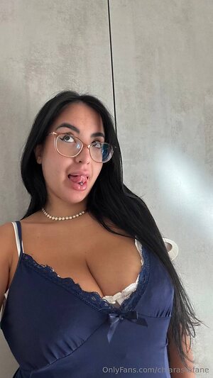 Chiara Stefanelli leaked photo #15