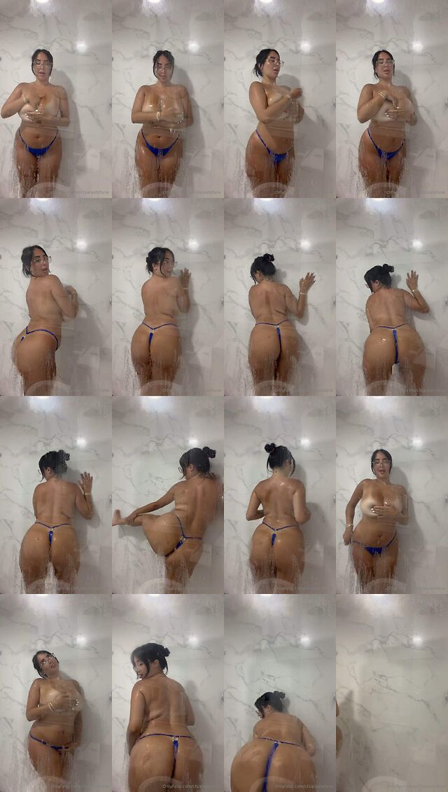 Chiara Stefanelli leaked photos