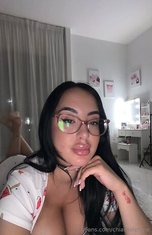 Chiara Stefanelli leaked photo #27