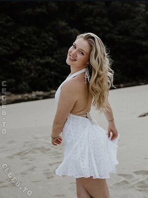 Chiara Tews Nude Leaked Photo #4