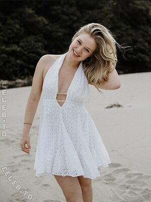 Chiara Tews Nude Leaked Photo #7