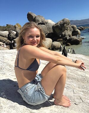 Chiara Tews Nude Leaked Photo #9