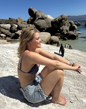 Chiara Tews Nude Leaked Photo #10