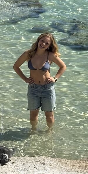 Chiara Tews Nude Leaked Photo #11