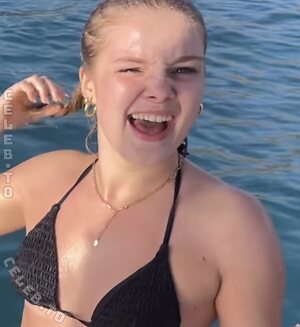 Chiara Tews Nude Leaked Photo #19