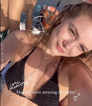 Chiara Tews Nude Leaked Photo #21