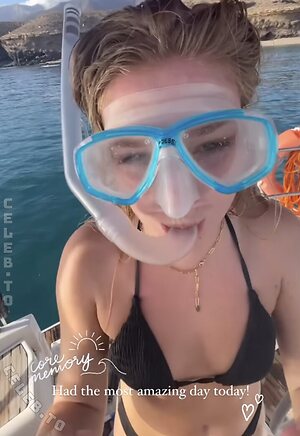 Chiara Tews Nude Leaked Photo #25