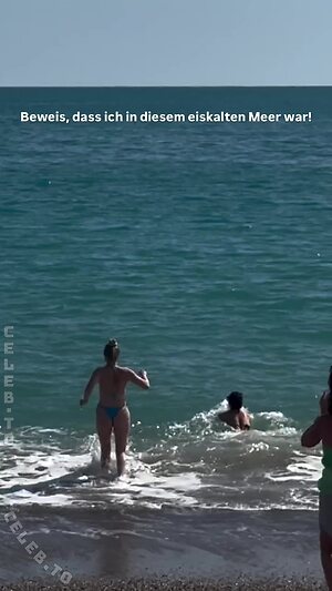 Chiara Tews Nude Leaked Photo #37