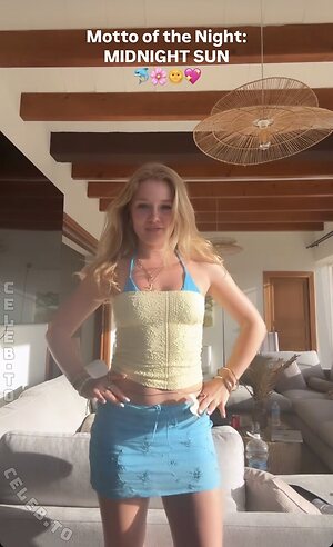 Chiara Tews photo