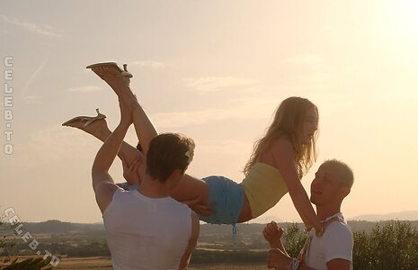 Chiara Tews photo