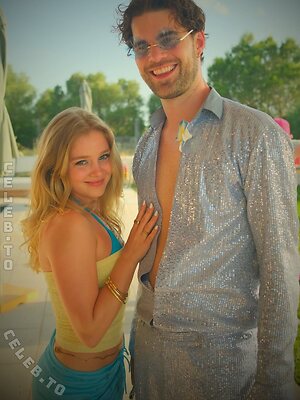 Chiara Tews photo