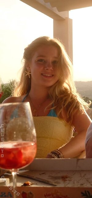 Chiara Tews photo