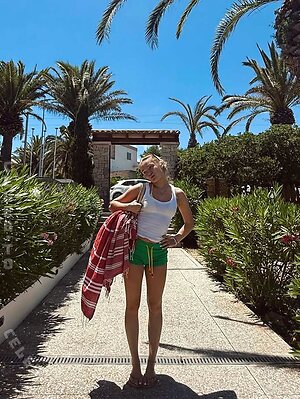 Chiara Tews photo