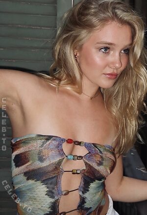 Chiara Tews photo