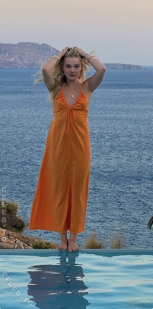 Chiara Tews photo