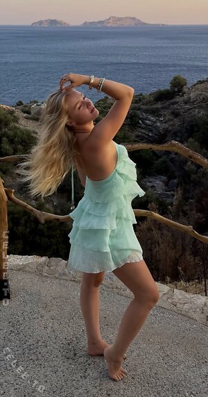 Chiara Tews photo