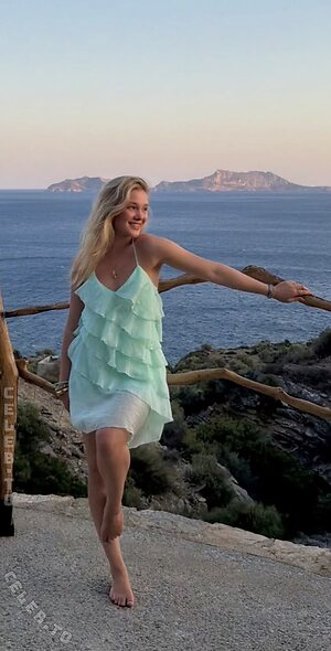 Chiara Tews photo