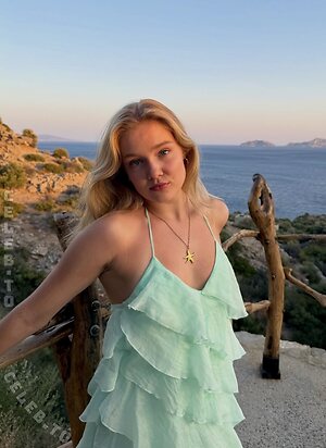 Chiara Tews photo