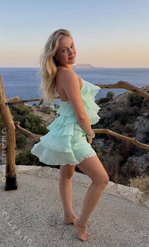 Chiara Tews photo