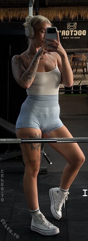 Chiara Weber photo