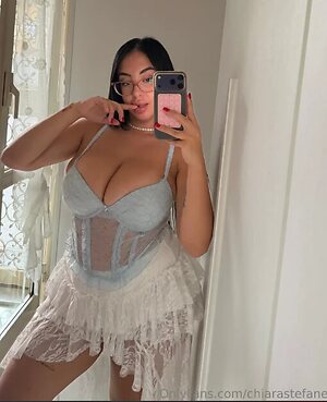 Chiara leaked photo #11